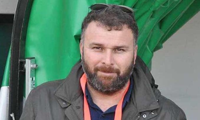 Giresunspor, play-off hedefine ilerliyor