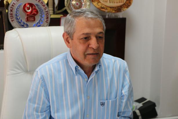 Eyüp Gözgeç: Hep birlikte Türk boksunu layık olduğu yere taşıyalım