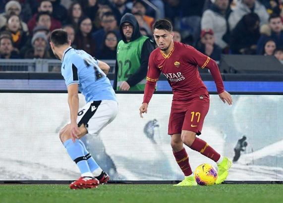 Serie A start alıyor! Hepimizin gözü temsilcilerimizde