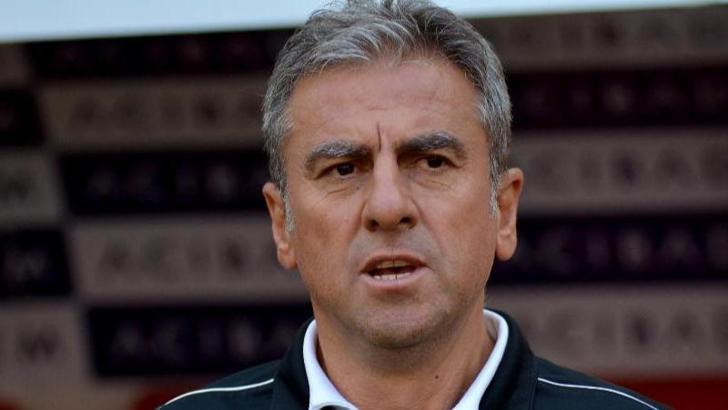 Hamza Hamzaoğlu: Umutlu gelmiştik ama istediğimizi alamadık