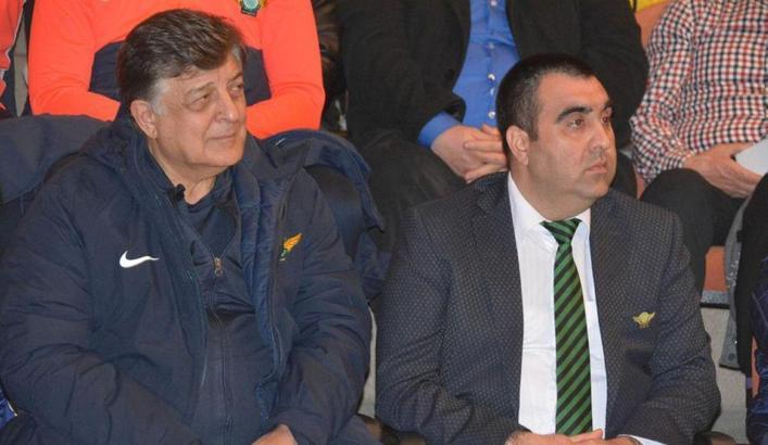 Akhisarspor Altay maçına gidiyor! Başkan açıkladı