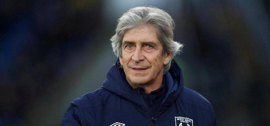 Fenerbahçe, Manuel Pellegrini'ye teklif götürdü