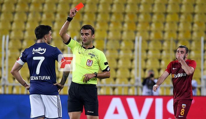 SON DAKİKA! Fenerbahçe'ye Ozan Tufan müjdesi
