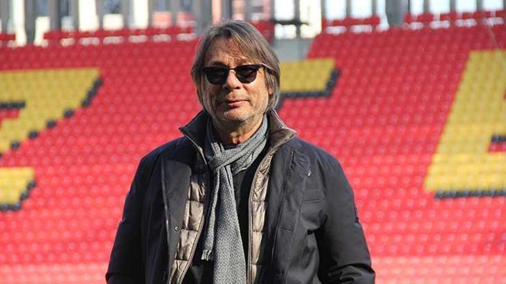 Göztepe'de başkana büyük destek geldi