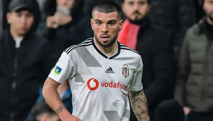 Rebocho'ya sürpriz talip