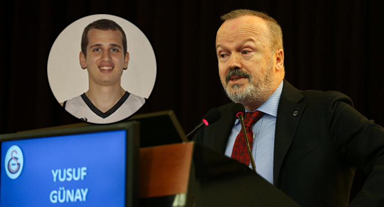 Yusuf Günay'ın akrabası Tarık Günay'dan sert 'torpil' açıklaması