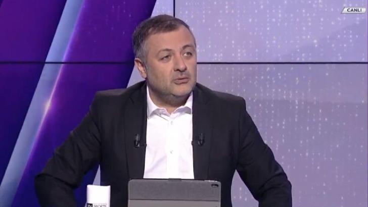 Mehmet Demirkol: Fenerbahçe, çok derin bir depresyonda