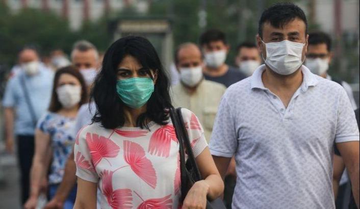 Son dakika | İstanbul'da maske takmamanın cezası ne kadar? Maske cezası belli oldu!