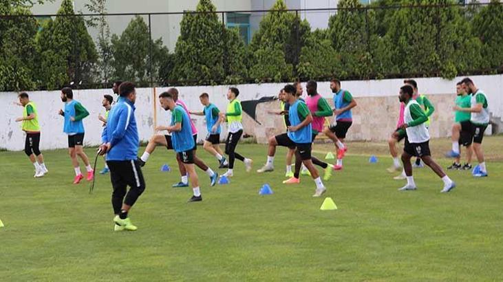 Denizlispor'un Beşiktaş kabusu
