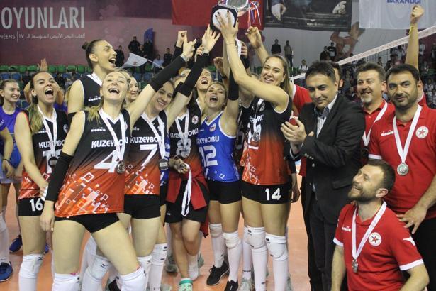 Sultanlar Ligi'nin Yeni Ekibine Salon şoku! - Voleybol Haberleri - Spor