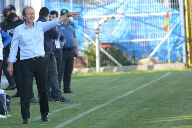 Taner Taşkın: Hepimizin ayaklarının yere sağlam basması gerekiyor