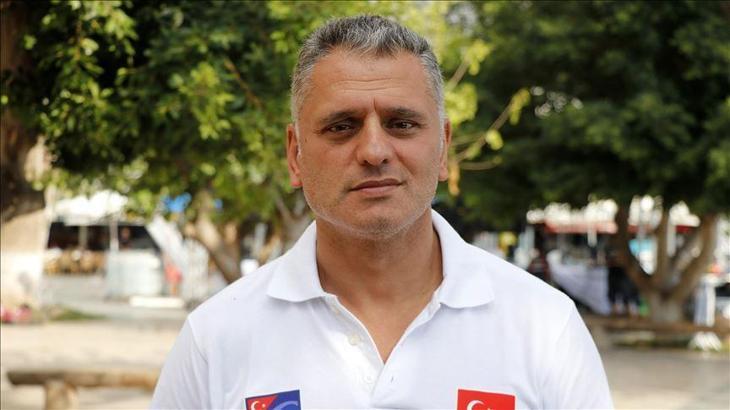TSSF Başkanı Şahin Özen'den maske uyarısı