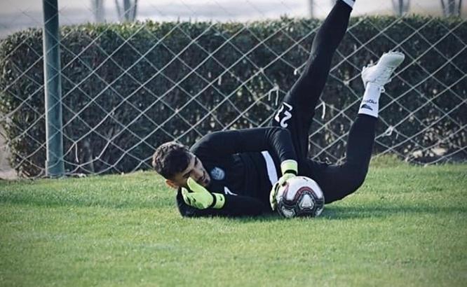 Kubilay Tim Mert Akış'ın hayalı Dortmund'da forma giymek