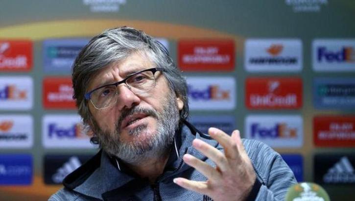 Mustafa Reşit Akçay: Eğer vicdanı yoksa o onun sorunu
