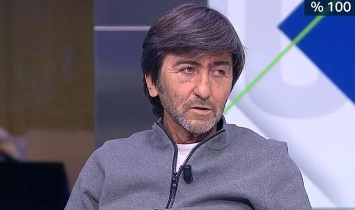 Rıdvan Dilmen'den UEFA'nın kararlarına eleştiri
