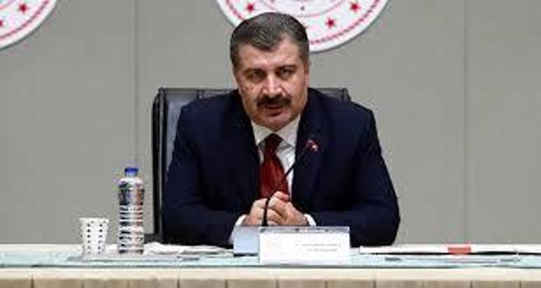 18 Haziran Türkiye'de coronavirüs vaka ve vefat sayısı kaç oldu? Fahrettin Koca'dan son dakika açıklaması