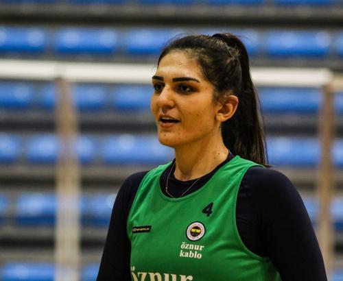 Esra Ural Topuz: Hep birlikte yeni başarılara imza atacağız