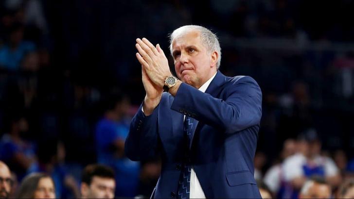 Zeljko Obradovic Fenerbahçe'ye veda etti: Hayatımın en zor kararlarından biri