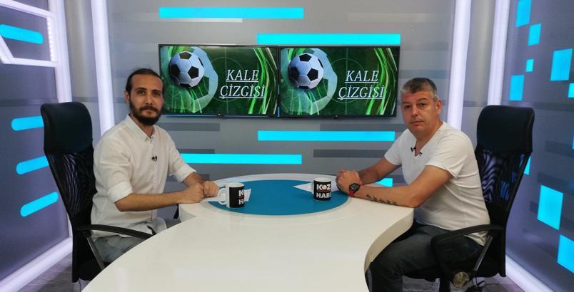 Fevzi Tuncay'dan Ersin Destanoğlu'na destek