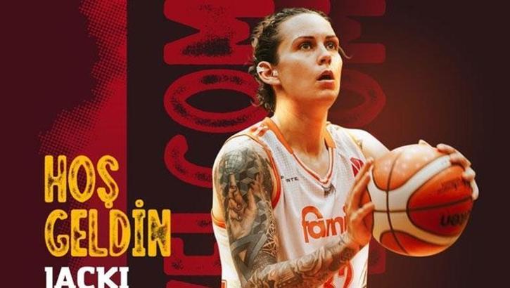 Bellona Kayseri Gemoles'i transfer etti