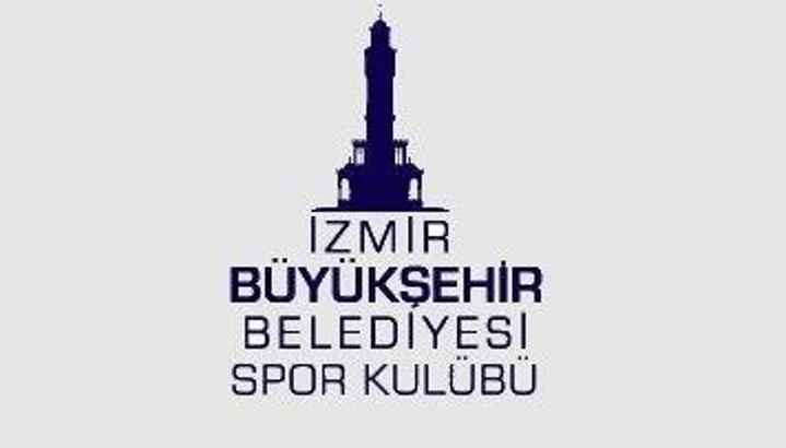 İzmir Büyükşehir Belediyespor, filede ve potada bölgesele dönüyor