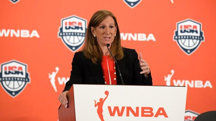 WNBA'de sezon başlıyor! Temmuz ayında start veriliyor