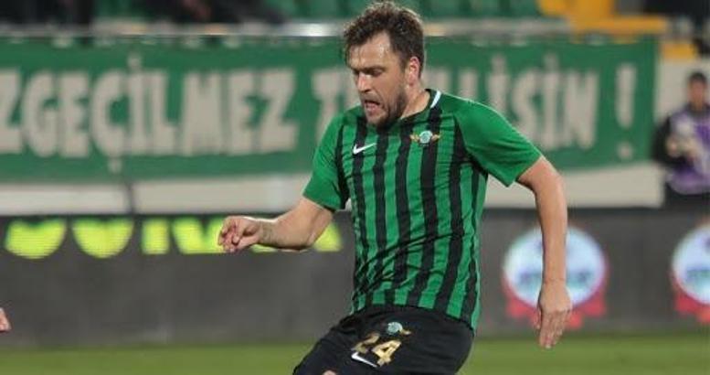 Akhisarspor'da Muhammet Reis sıkıntısı yaşanıyor