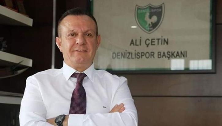 Yukatel, Denizlispor için yetenek avında