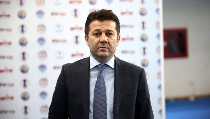 Suat Çelen, sakatlığı geçen İbrahim Çolak'tan umutlu