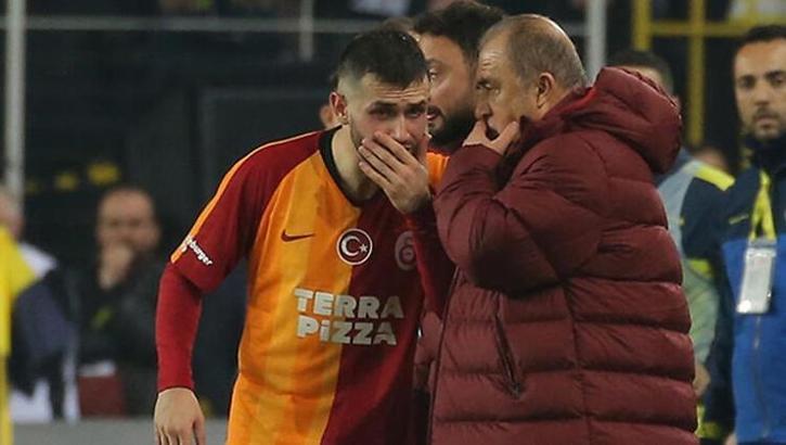 Ömer Bayram Galatasaray'a 30 milyon TL kazandırdı