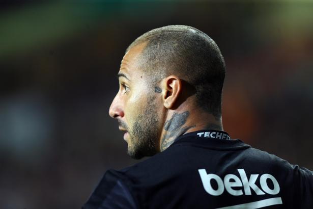 Quaresma: Sonuna kadar Beşiktaş