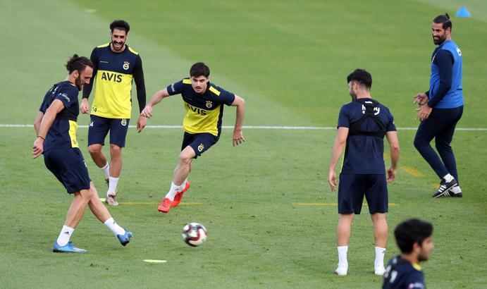 Son dakika | Fenerbahçe'nin Trabzonspor maçı planı belli oldu!