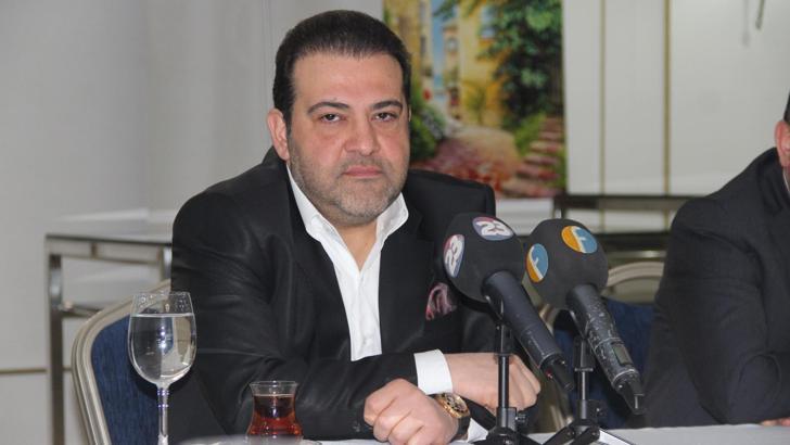 Elazığspor'dan Beşiktaş'ın kampanyasına destek