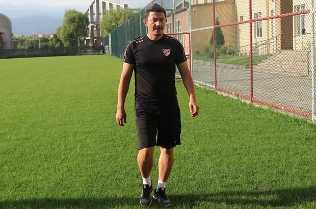Boluspor avantajını sürdürmek istiyor