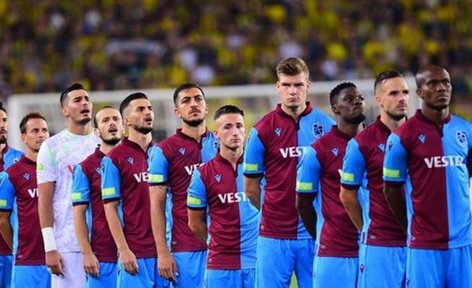 Trabzonspor, deplasman başarısına güveniyor
