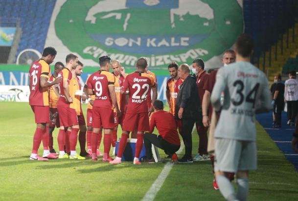 Galatasaray'da yıllar sonra gelen kaleci arayışı!