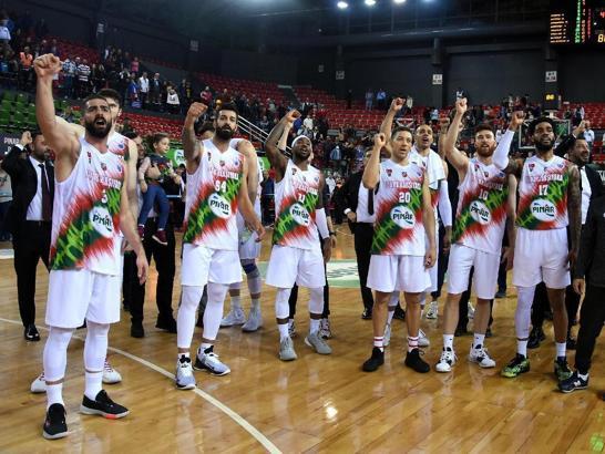 Pınar Karşıyaka, resmen Şampiyonlar Ligi'nde