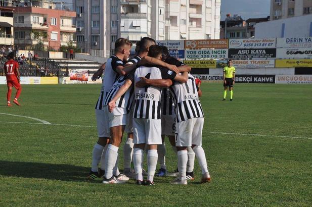 Nazilli Belediyespor iç transferde harekete geçecek