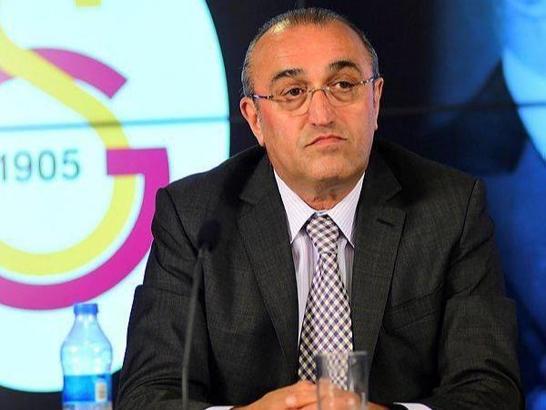 Abdurrahim Albayrak: Galatasaray'ı Çin'den gelen mikrop durdurdu!