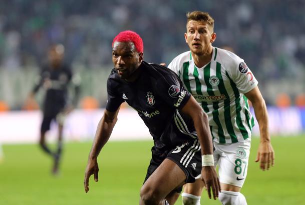 Babel'in aklı yeni kontratta