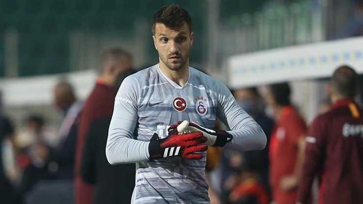 Okan Kocuk ligde 2. kez görev aldı