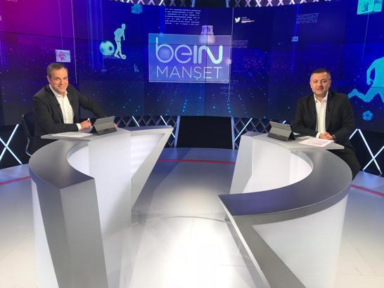 Mehmet Demirkol: Hasan Kartal'ın korkunç dilini anlamıyorum