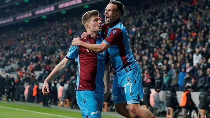 Kral Sörloth Fenerbahçe'yi bekliyor