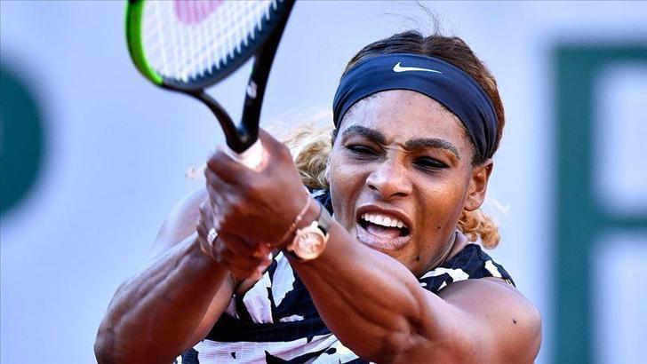 Müjdeli haber! Serena Williams ABD Açık'a katılabilir