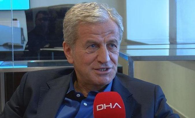 Servet Yardımcı: Trabzonspor, CAS için iyi bir dosya hazırladı