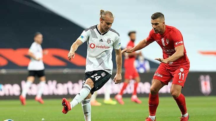 Antalyaspor ve Podolski uçuyor!