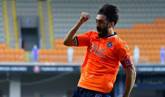 Hipodromda su satan Mahmut Tekdemir'in futbolculuk hikayesi