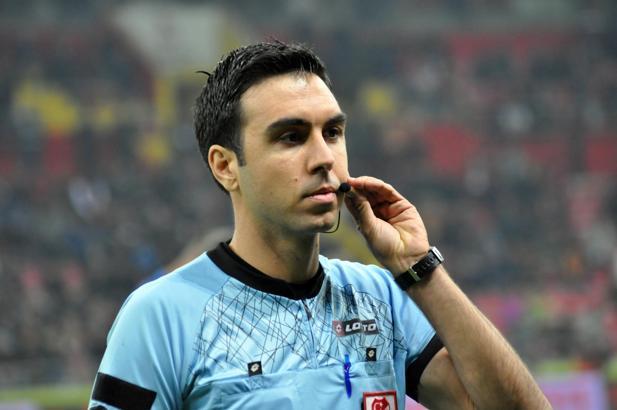 Kupada hakem belli oldu! Akdeniz derbisini Arda Kardeşler yönetecek