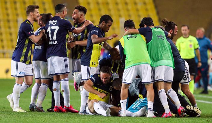 Fenerbahçe'nin Avrupa hesabı! Trabzonspor ceza alırsa...