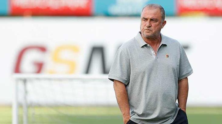 Fatih Terim'den Gaziantep FK maçında büyük değişiklik!